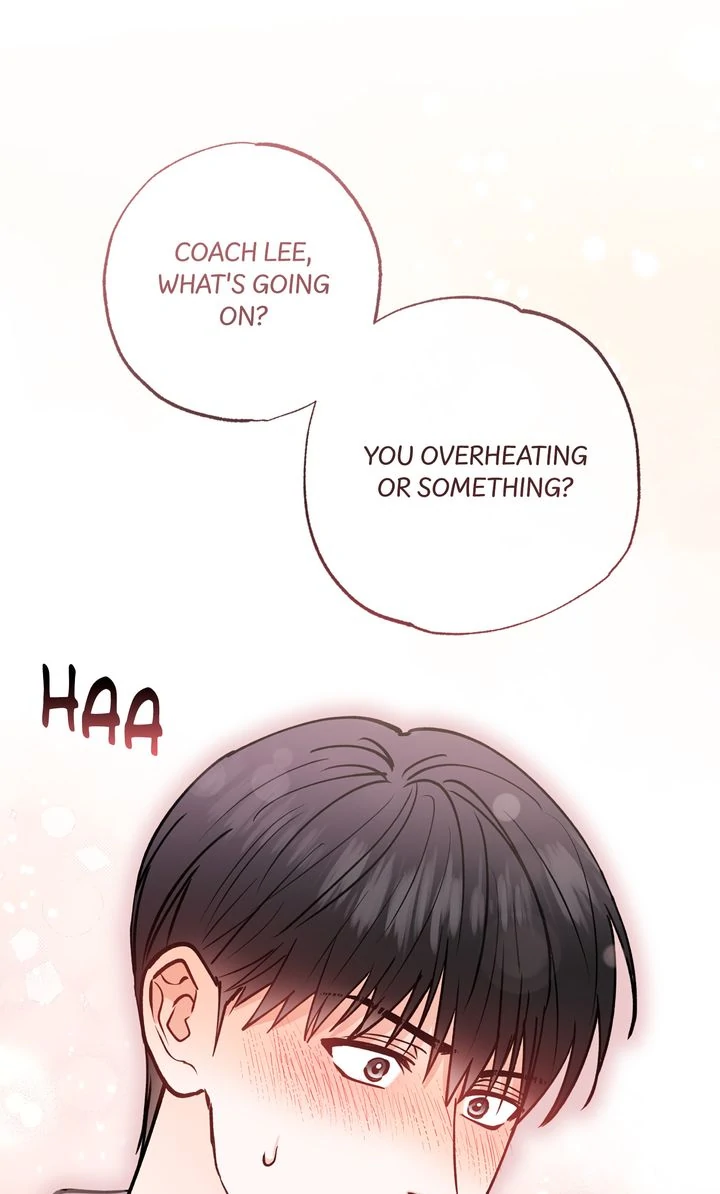 Meet Me Halfway [Full ver.] - Episode 11 manhwa