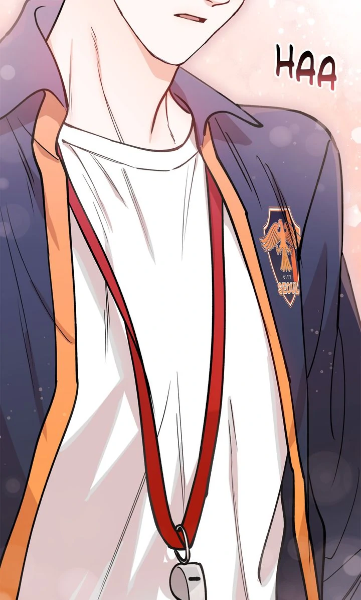 Meet Me Halfway [Full ver.] - Episode 11 manhwa