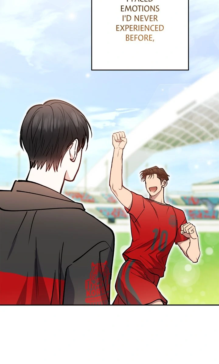 Meet Me Halfway [Full ver.] - Episode 11 manhwa