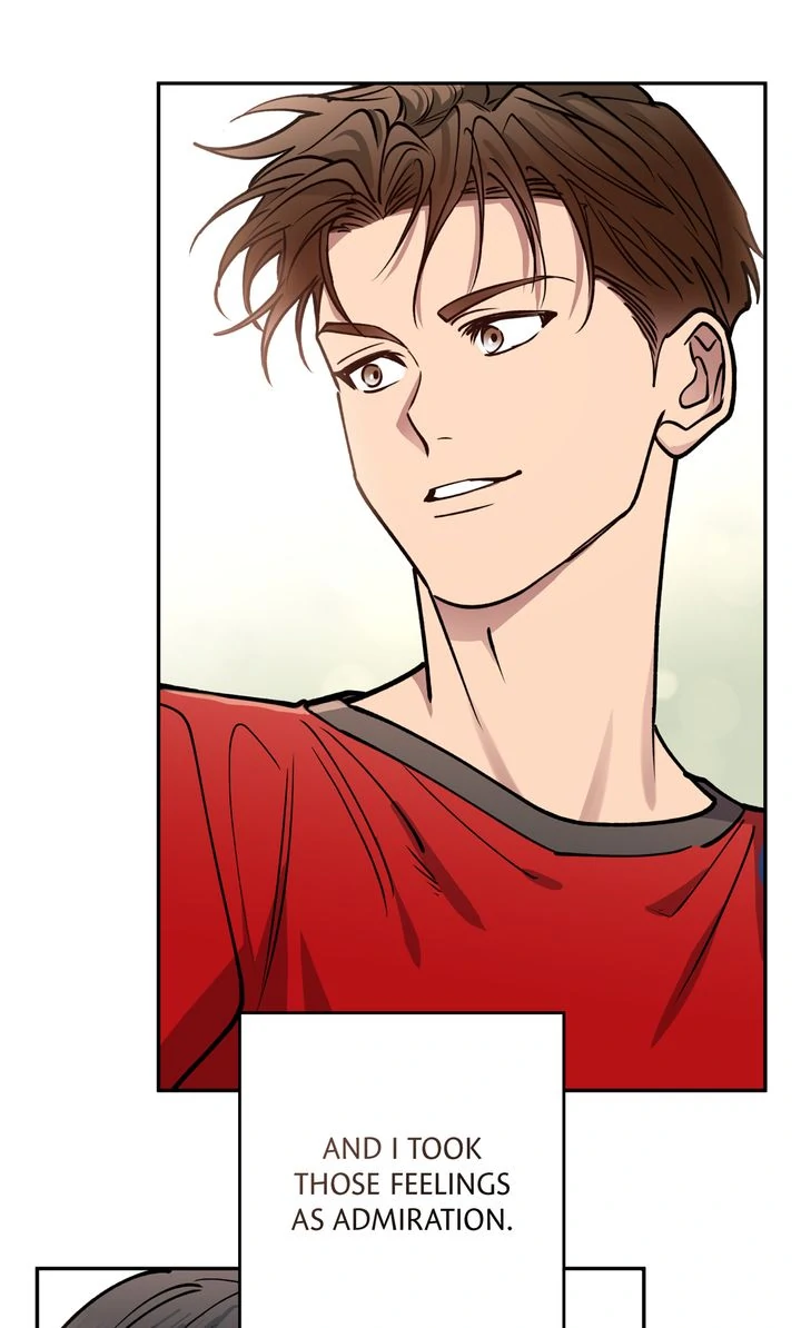 Meet Me Halfway [Full ver.] - Episode 11 manhwa