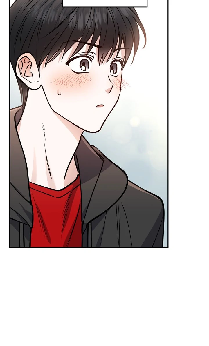 Meet Me Halfway [Full ver.] - Episode 11 manhwa