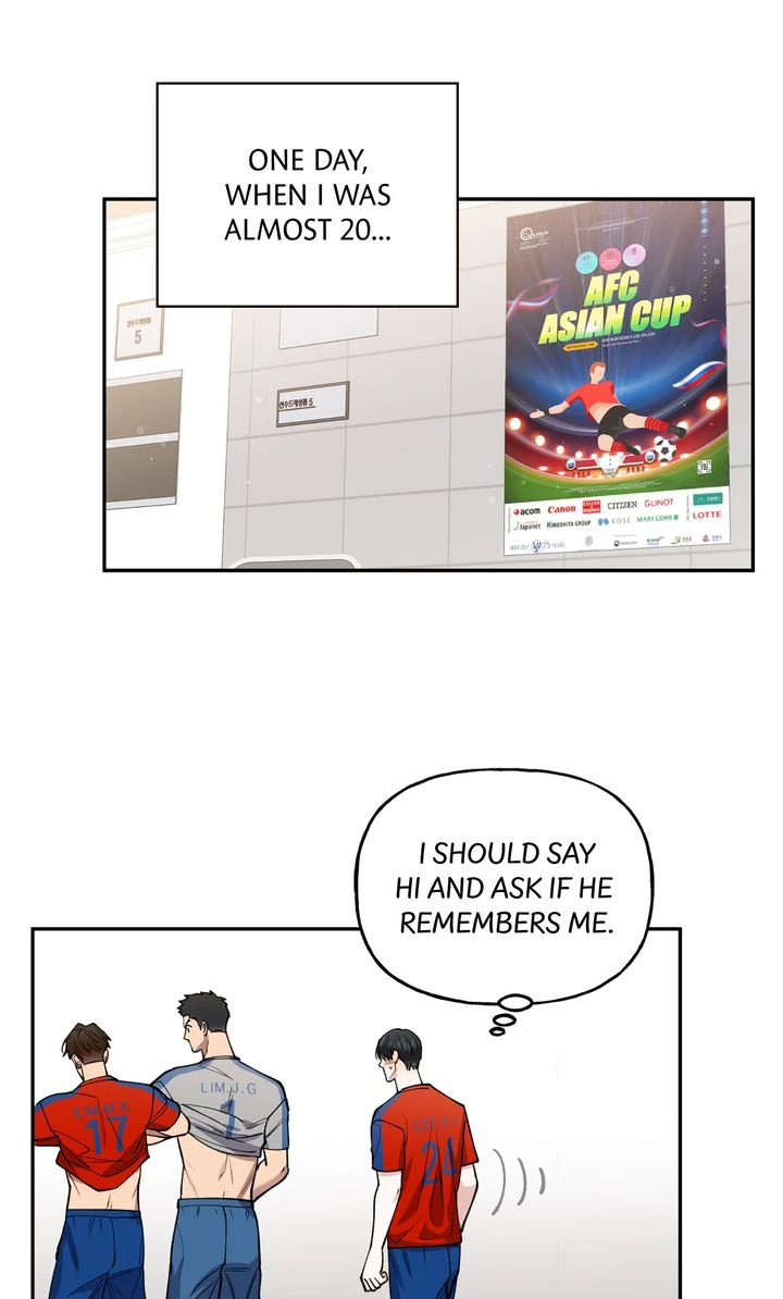 Meet Me Halfway [Full ver.] - Episode 11 manhwa