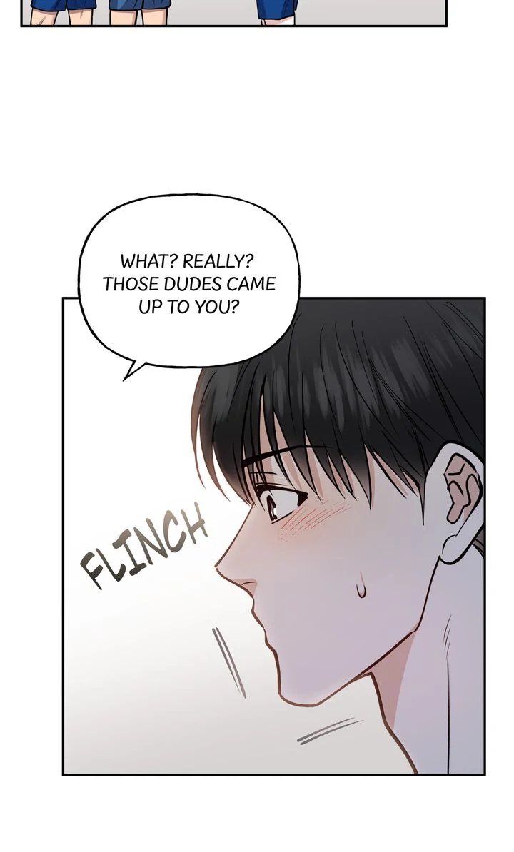 Meet Me Halfway [Full ver.] - Episode 11 manhwa