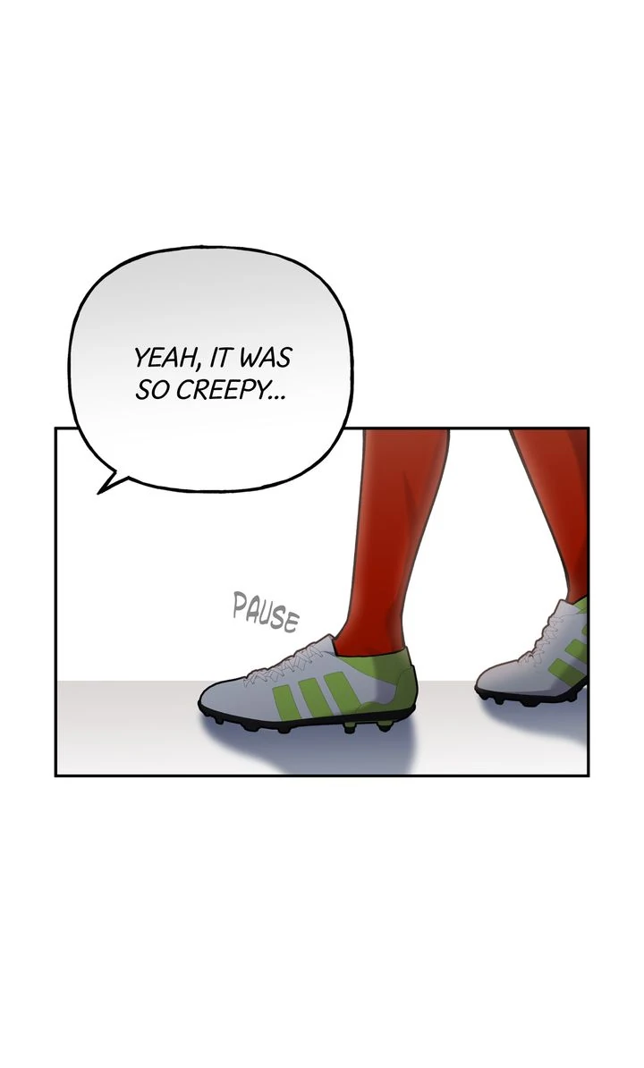 Meet Me Halfway [Full ver.] - Episode 11 manhwa