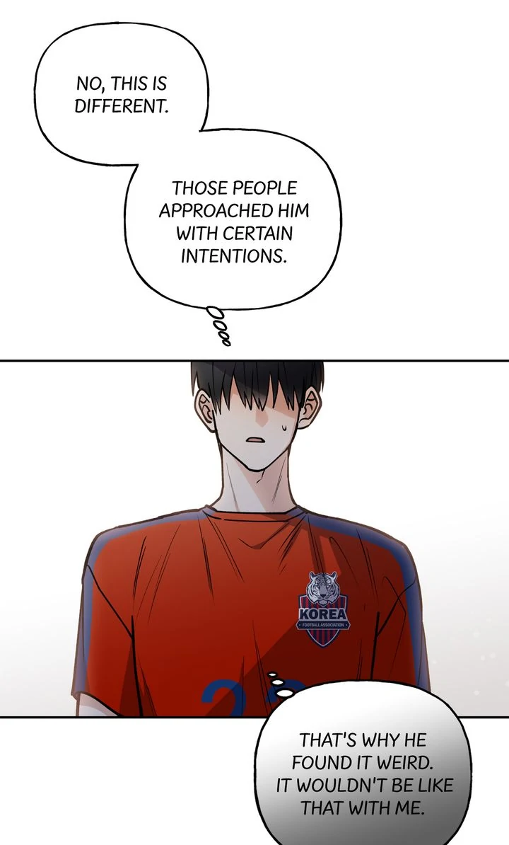 Meet Me Halfway [Full ver.] - Episode 11 manhwa