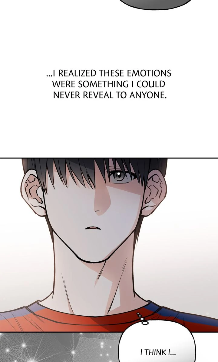Meet Me Halfway [Full ver.] - Episode 11 manhwa