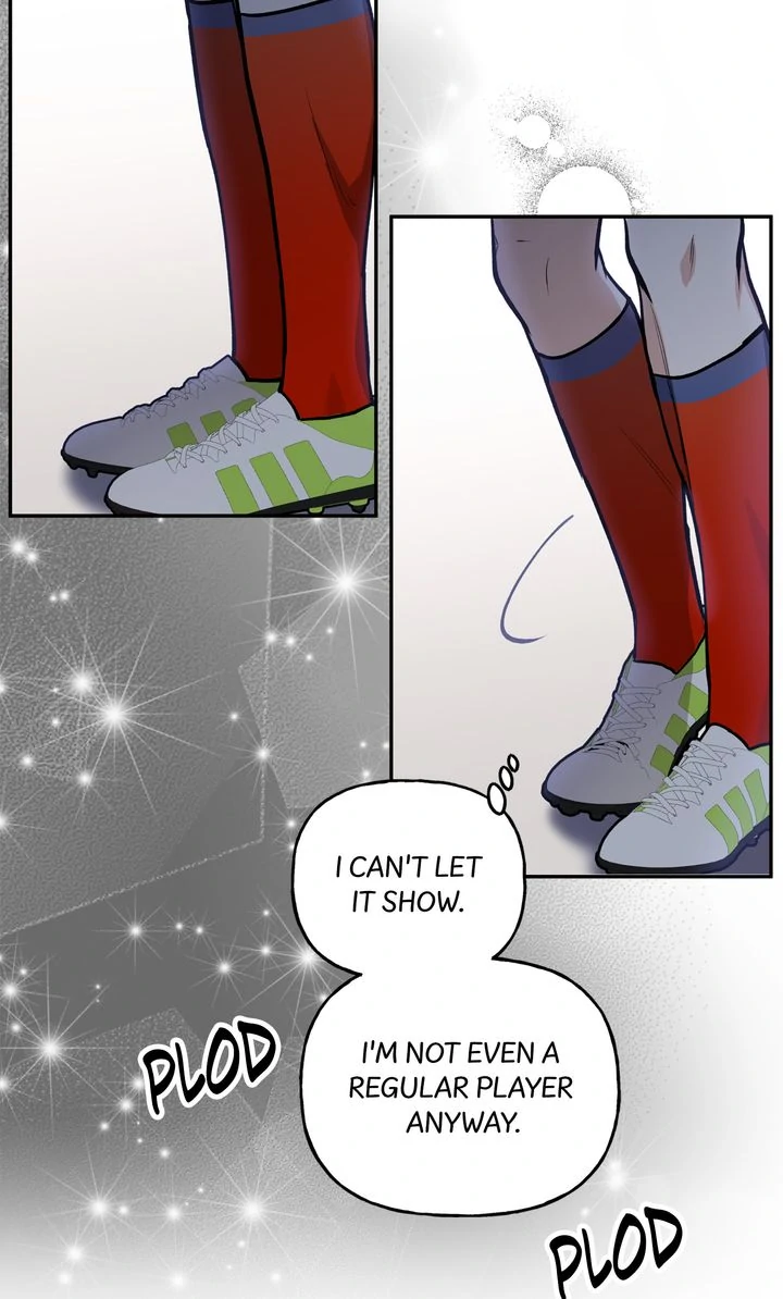 Meet Me Halfway [Full ver.] - Episode 11 manhwa