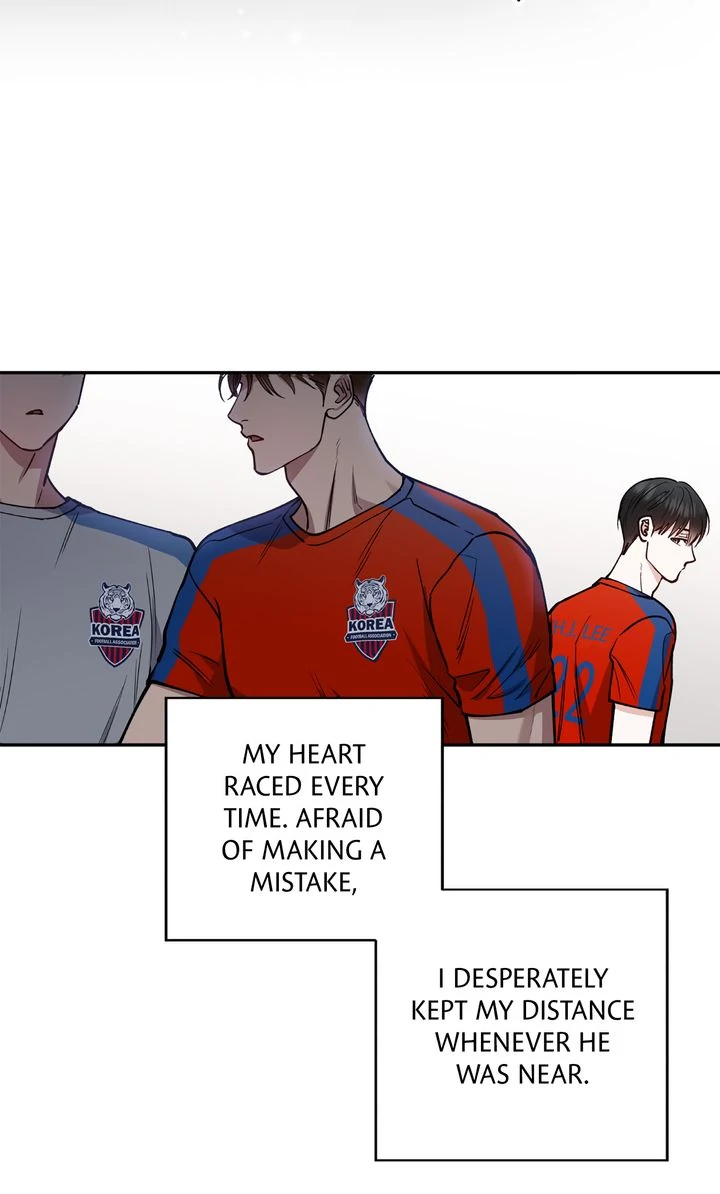 Meet Me Halfway [Full ver.] - Episode 11 manhwa