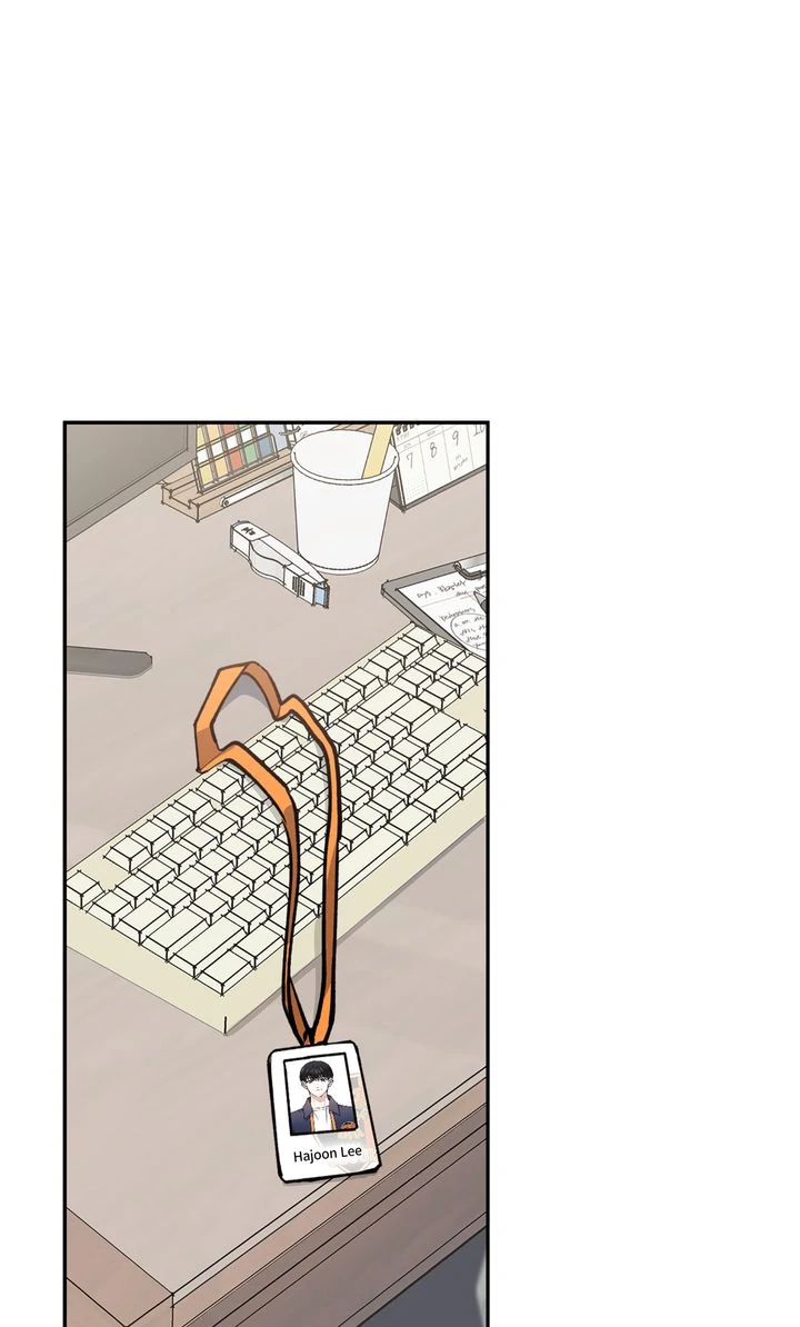 Meet Me Halfway [Full ver.] - Episode 11 manhwa