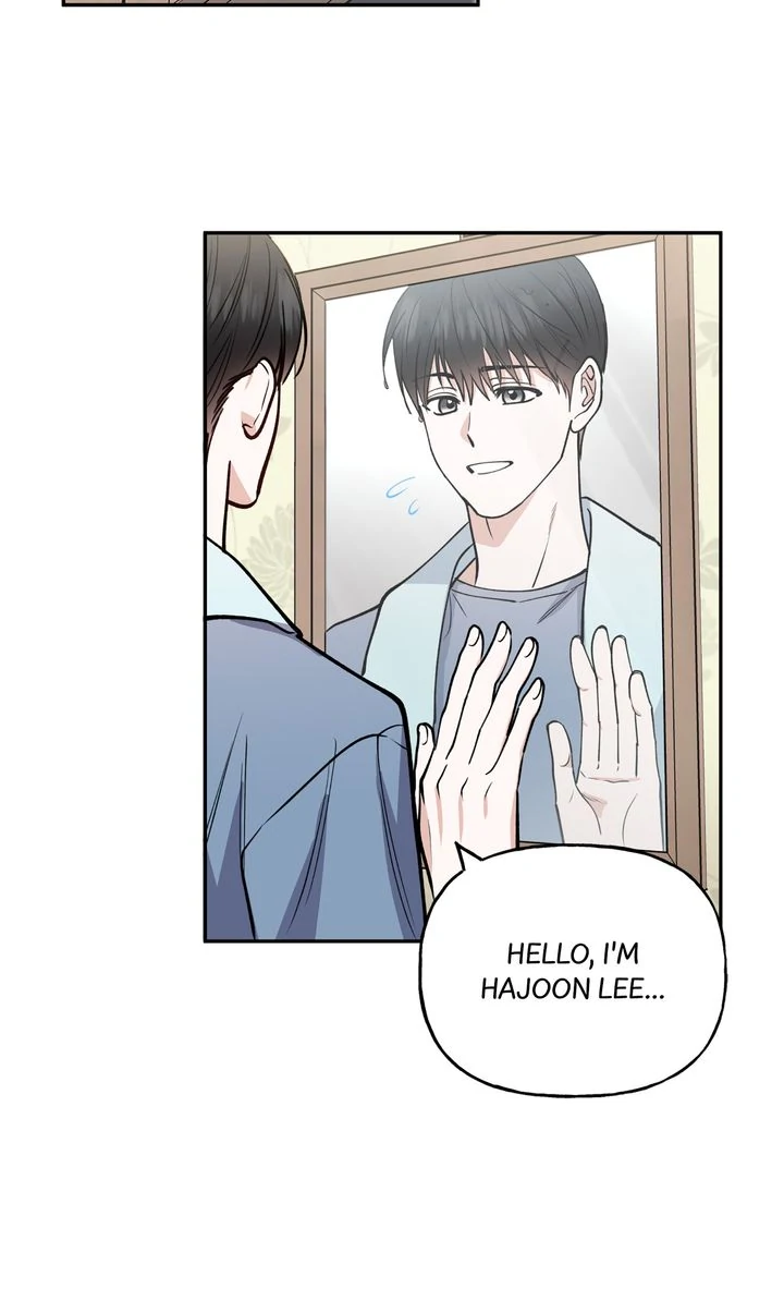 Meet Me Halfway [Full ver.] - Episode 11 manhwa