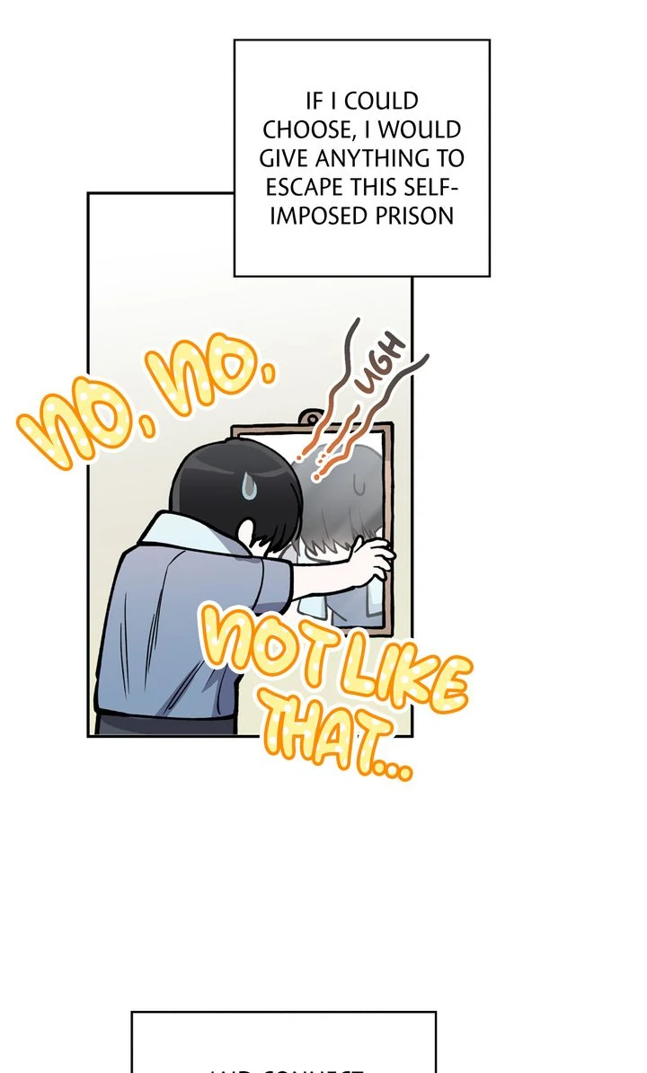 Meet Me Halfway [Full ver.] - Episode 11 manhwa