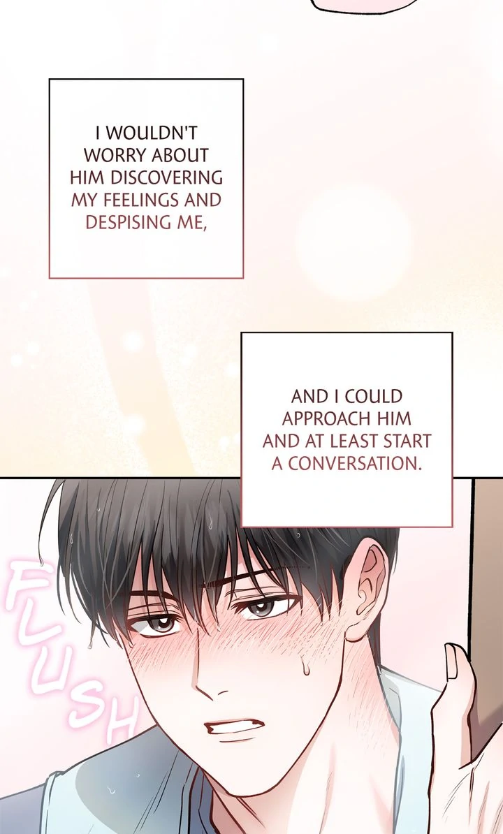 Meet Me Halfway [Full ver.] - Episode 11 manhwa