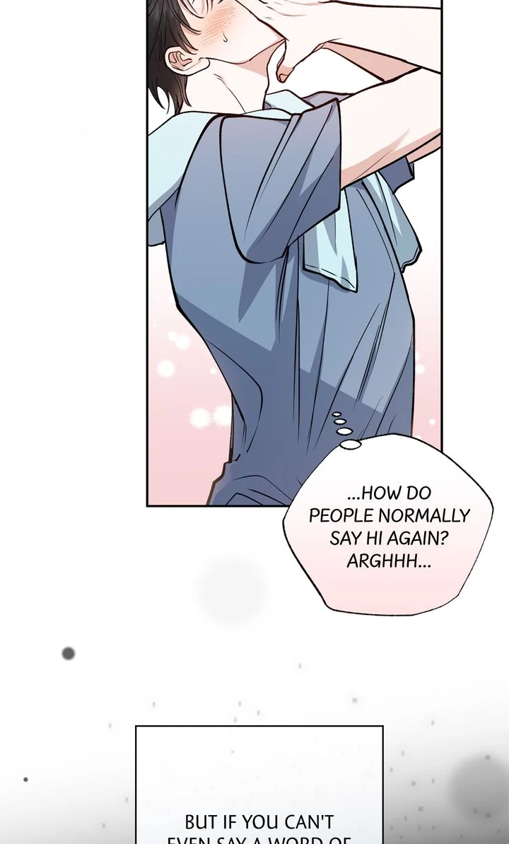Meet Me Halfway [Full ver.] - Episode 11 manhwa