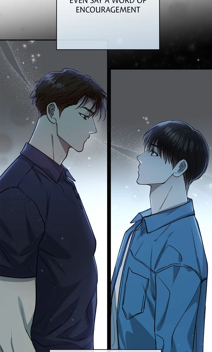 Meet Me Halfway [Full ver.] - Episode 11 manhwa