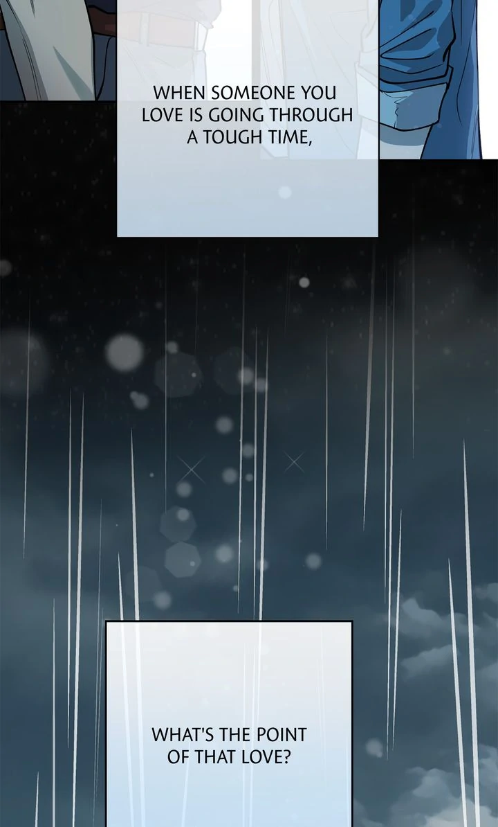 Meet Me Halfway [Full ver.] - Episode 11 manhwa