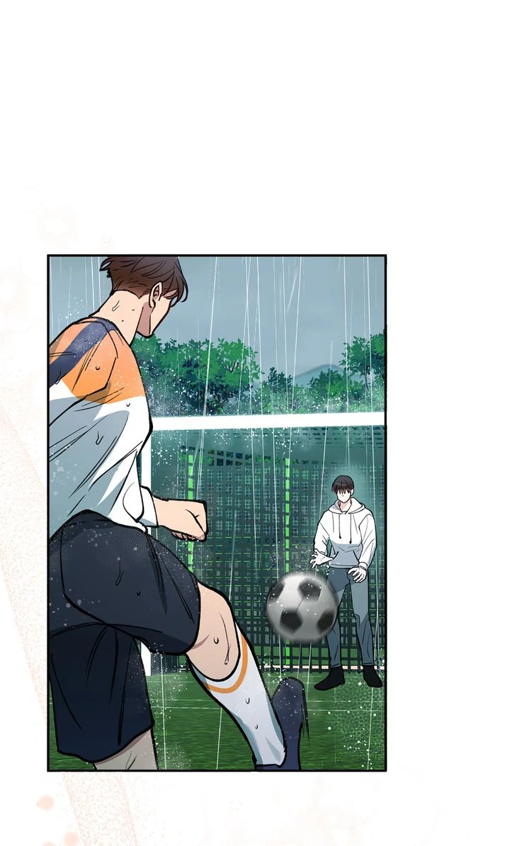 Meet Me Halfway [Full ver.] - Episode 11 manhwa