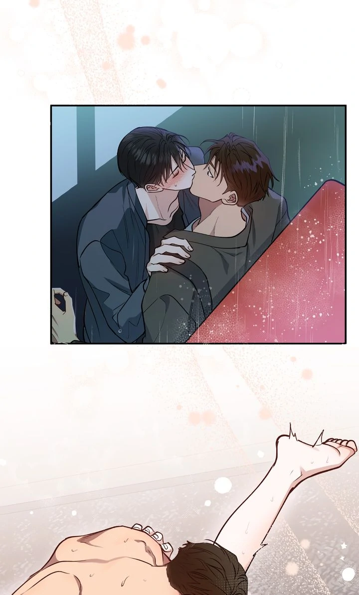 Meet Me Halfway [Full ver.] - Episode 11 manhwa