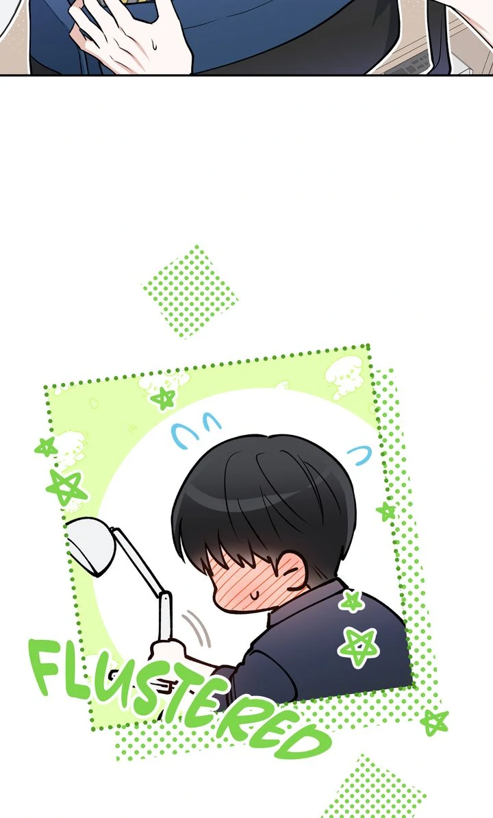 Meet Me Halfway [Full ver.] - Episode 11 manhwa