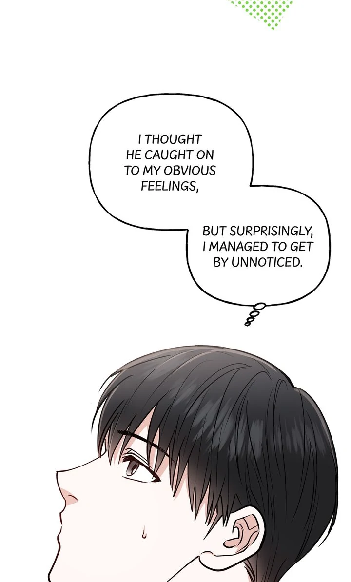 Meet Me Halfway [Full ver.] - Episode 11 manhwa