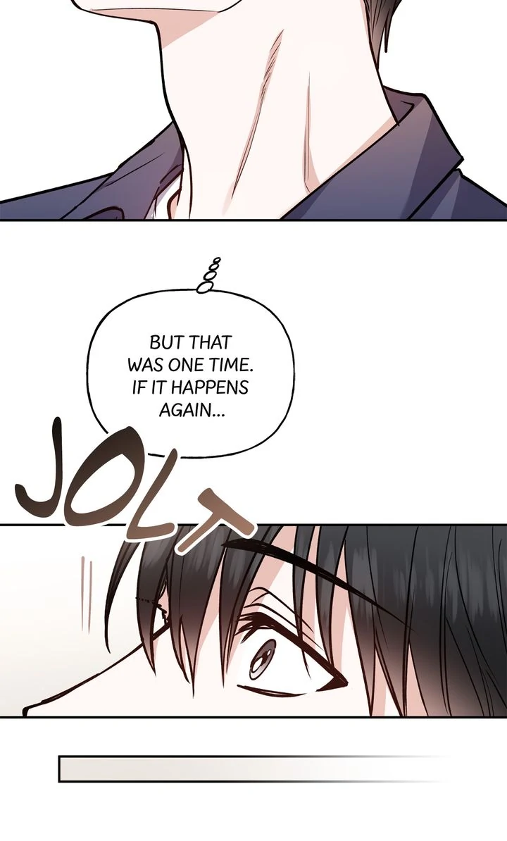 Meet Me Halfway [Full ver.] - Episode 11 manhwa