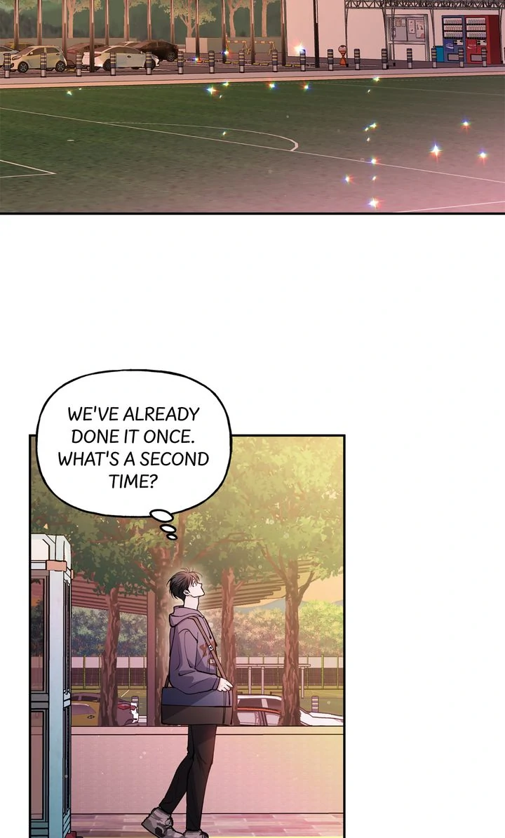 Meet Me Halfway [Full ver.] - Episode 11 manhwa