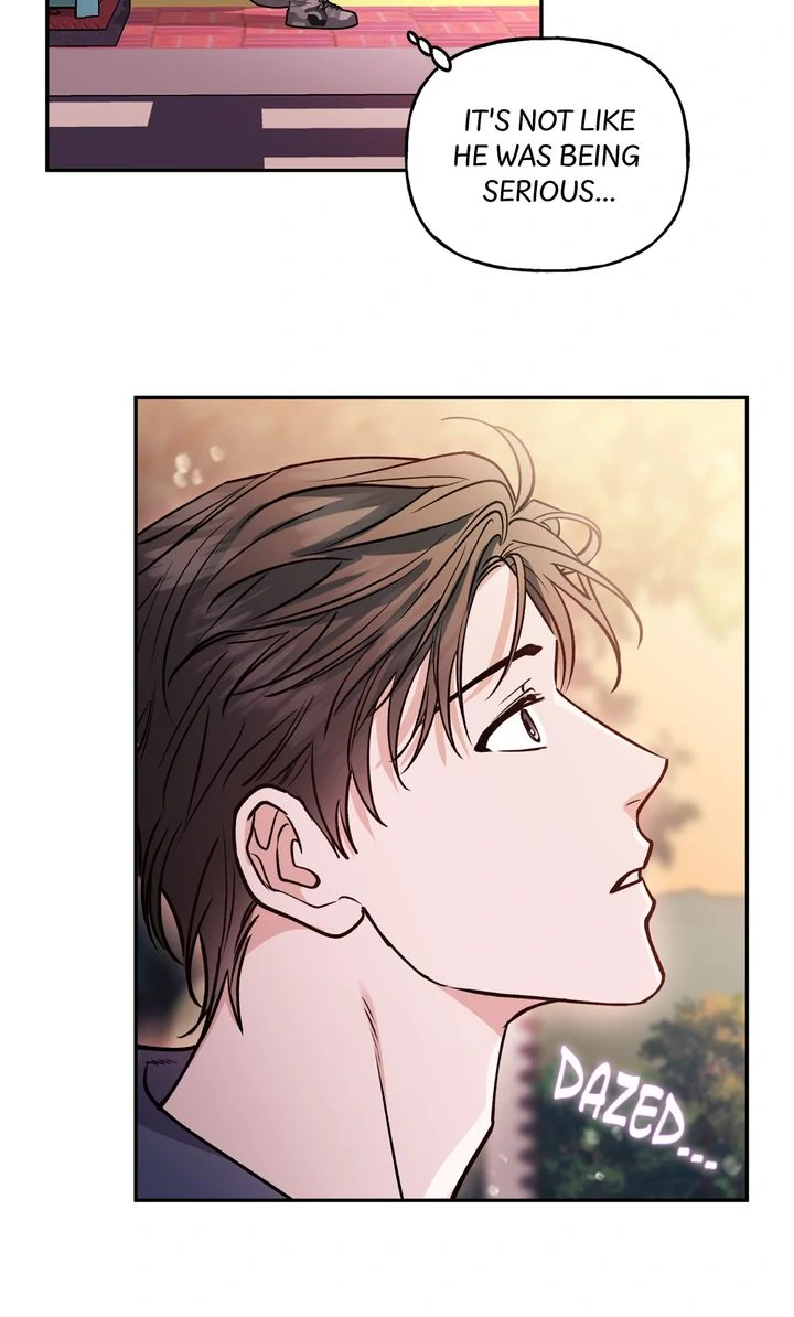 Meet Me Halfway [Full ver.] - Episode 11 manhwa