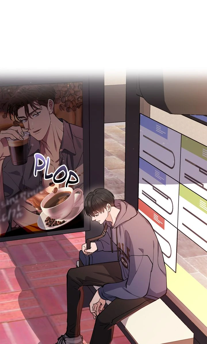 Meet Me Halfway [Full ver.] - Episode 11 manhwa