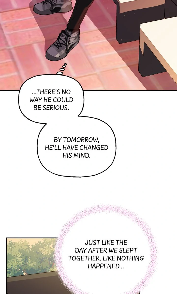 Meet Me Halfway [Full ver.] - Episode 11 manhwa