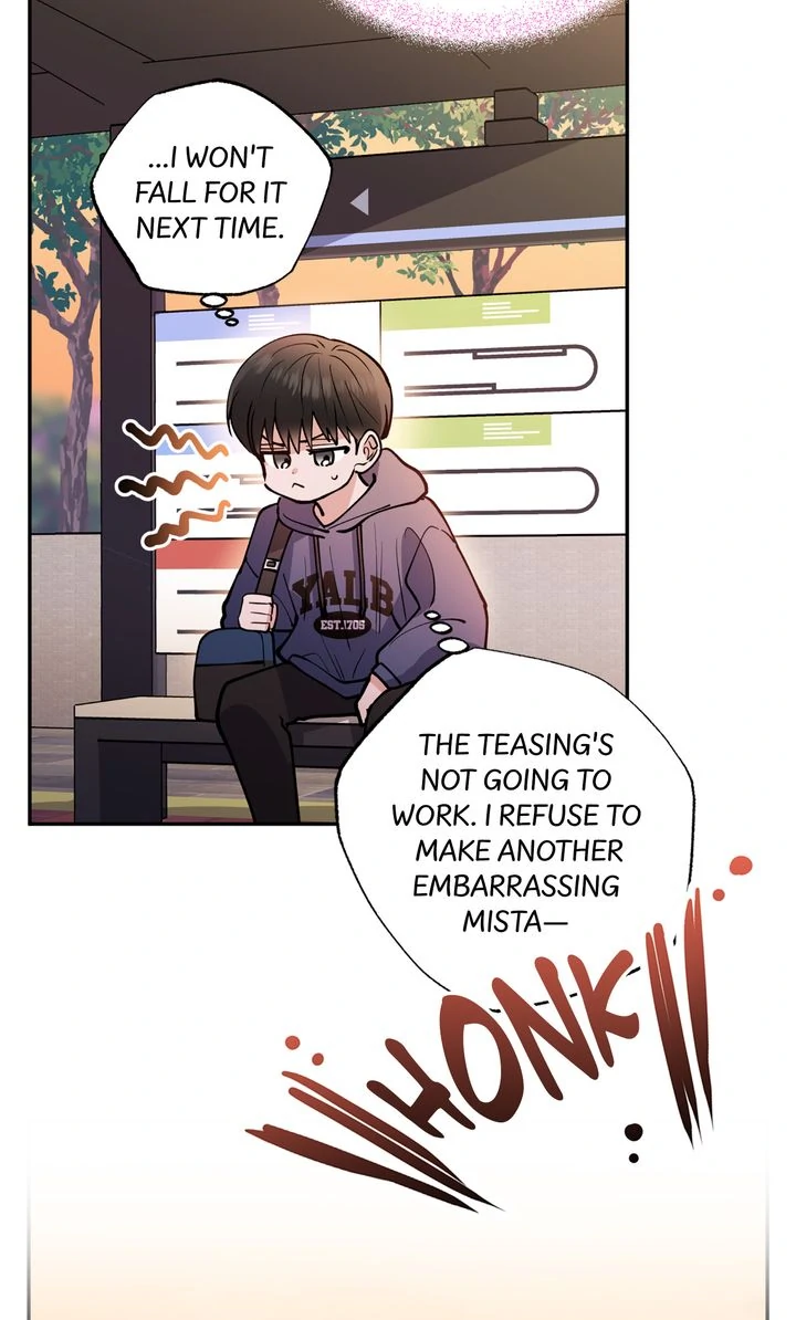 Meet Me Halfway [Full ver.] - Episode 11 manhwa