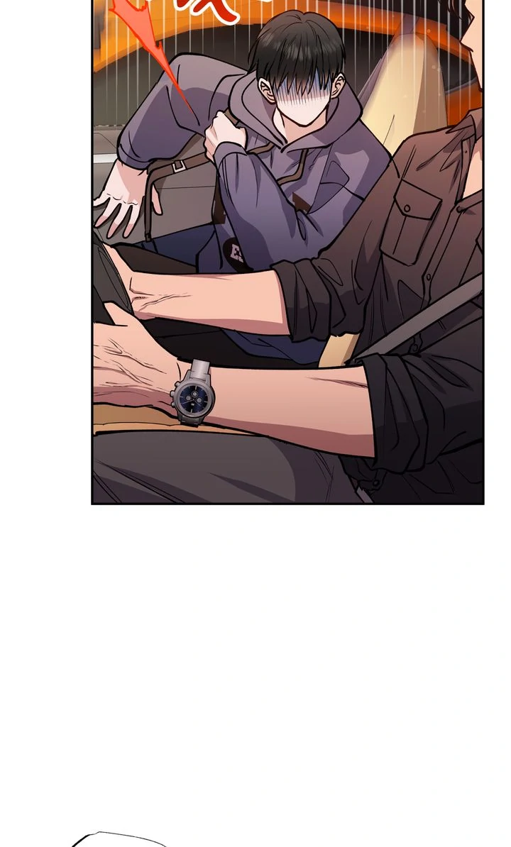 Meet Me Halfway [Full ver.] - Episode 11 manhwa