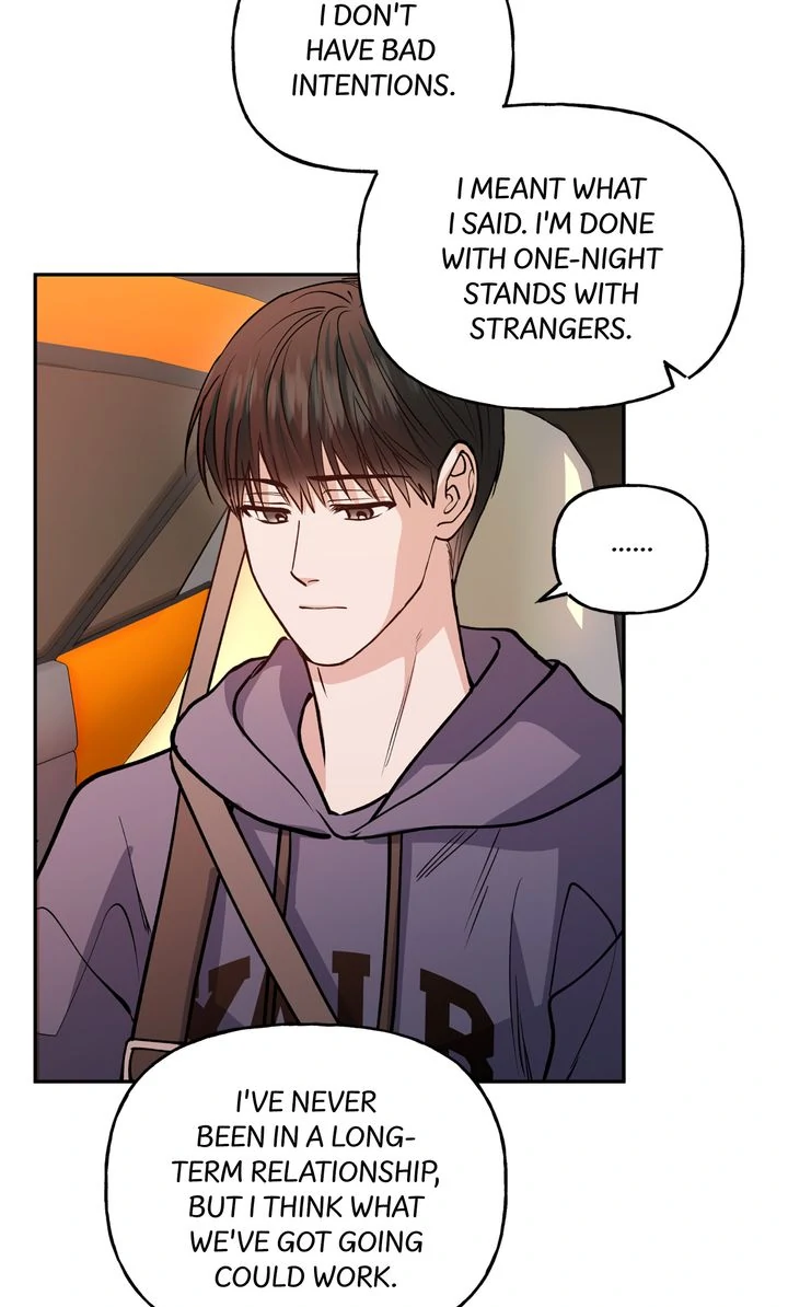 Meet Me Halfway [Full ver.] - Episode 11 manhwa