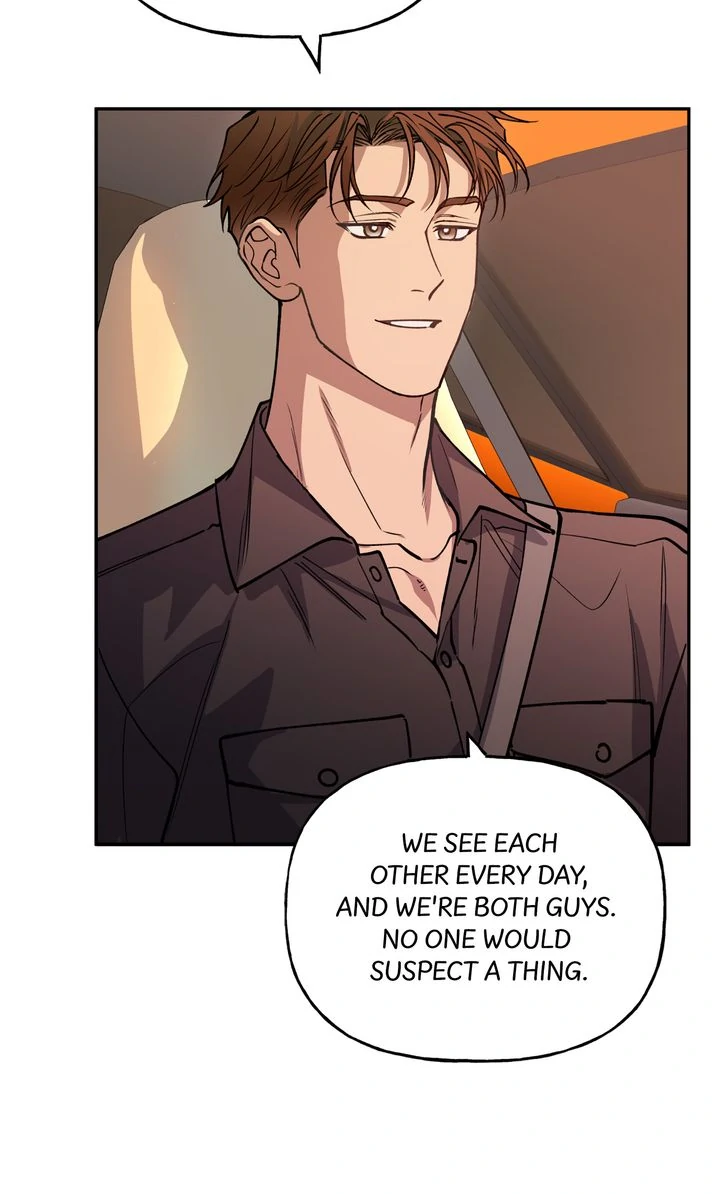 Meet Me Halfway [Full ver.] - Episode 11 manhwa