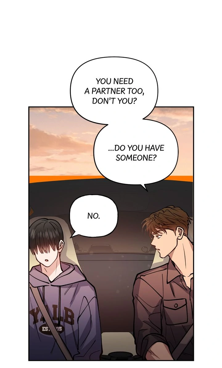 Meet Me Halfway [Full ver.] - Episode 11 manhwa