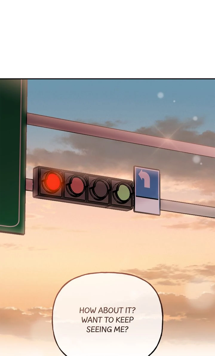 Meet Me Halfway [Full ver.] - Episode 11 manhwa