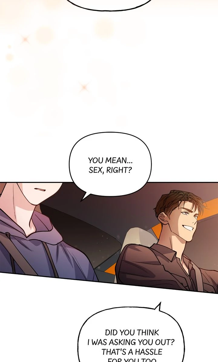 Meet Me Halfway [Full ver.] - Episode 11 manhwa
