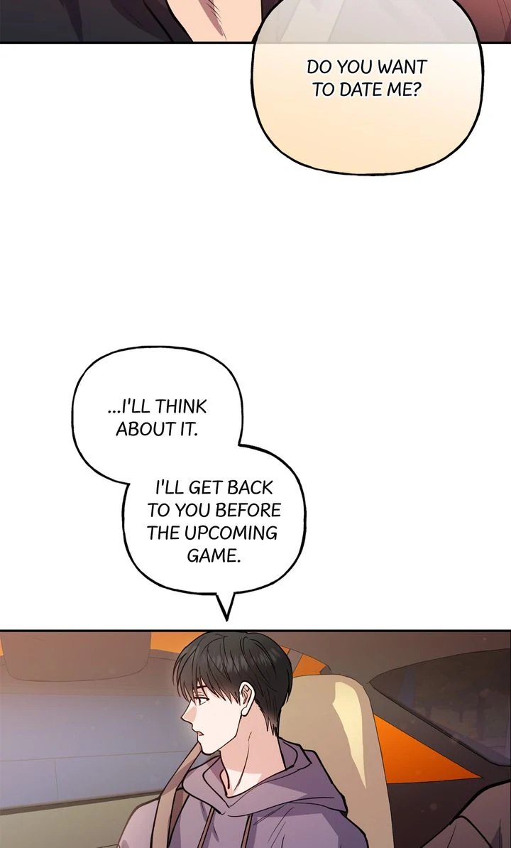 Meet Me Halfway [Full ver.] - Episode 11 manhwa