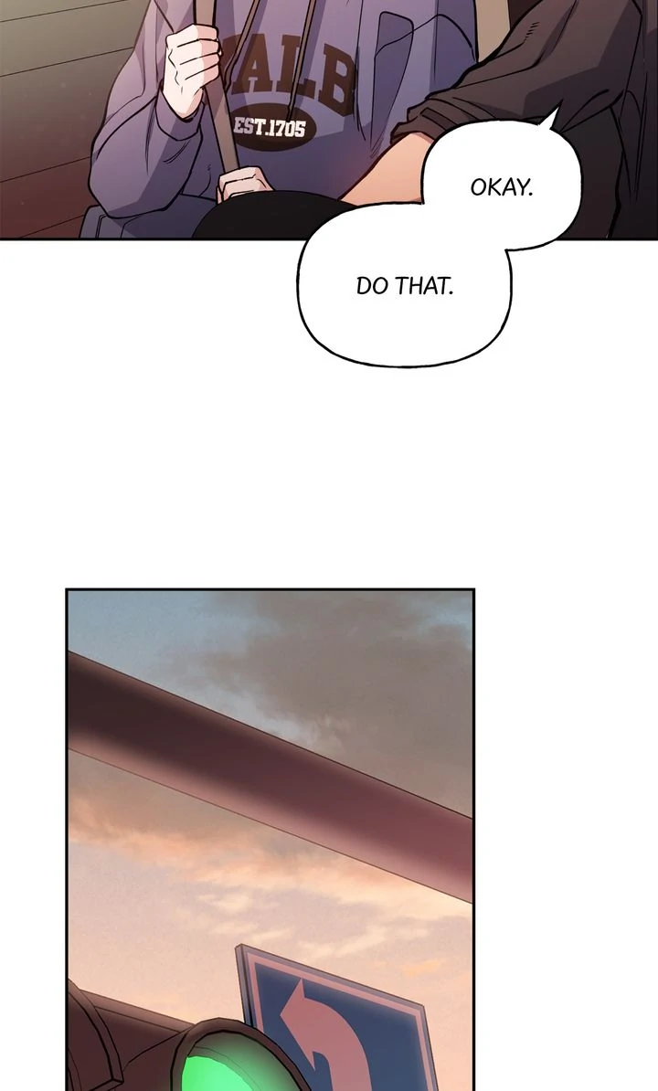 Meet Me Halfway [Full ver.] - Episode 11 manhwa