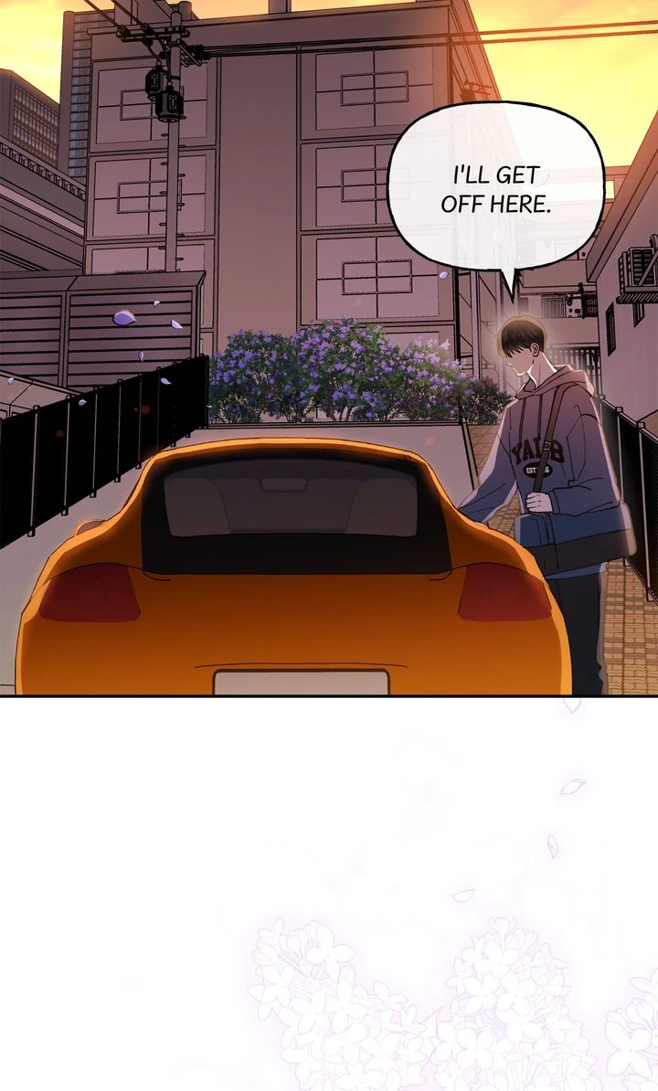Meet Me Halfway [Full ver.] - Episode 11 manhwa