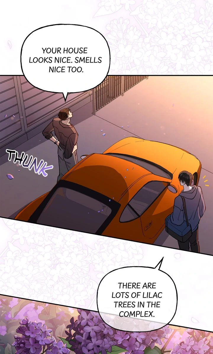 Meet Me Halfway [Full ver.] - Episode 11 manhwa