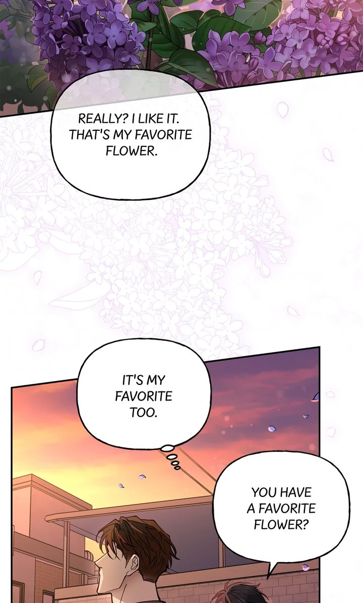 Meet Me Halfway [Full ver.] - Episode 11 manhwa