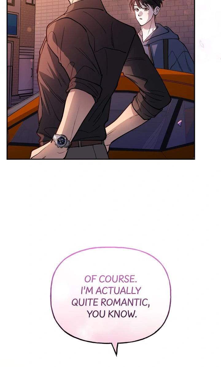 Meet Me Halfway [Full ver.] - Episode 11 manhwa