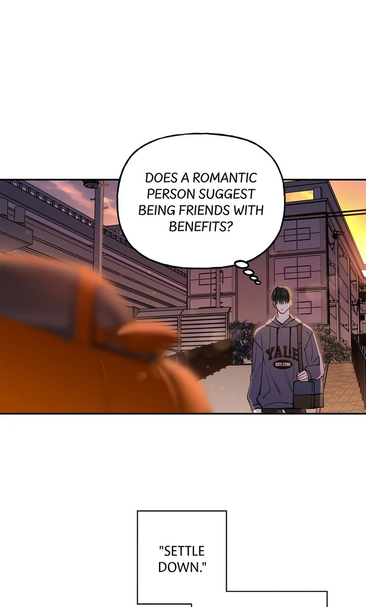 Meet Me Halfway [Full ver.] - Episode 11 manhwa