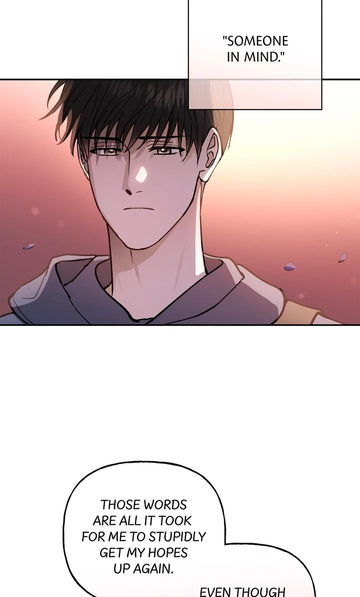 Meet Me Halfway [Full ver.] - Episode 11 manhwa