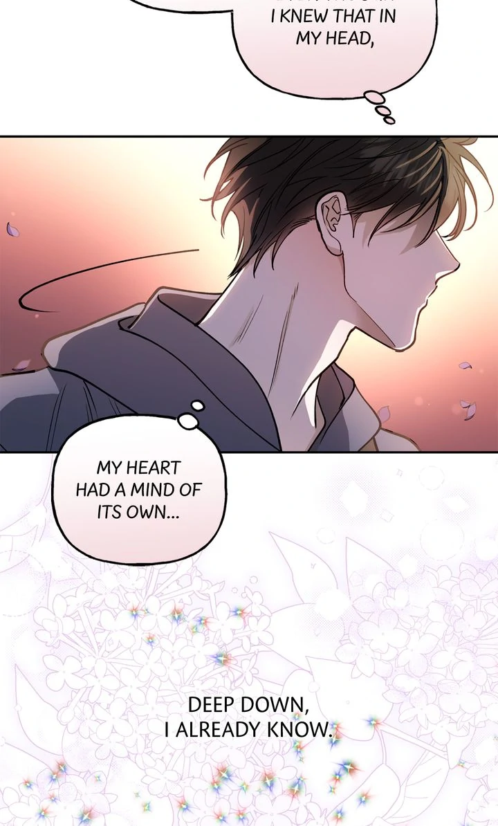 Meet Me Halfway [Full ver.] - Episode 11 manhwa