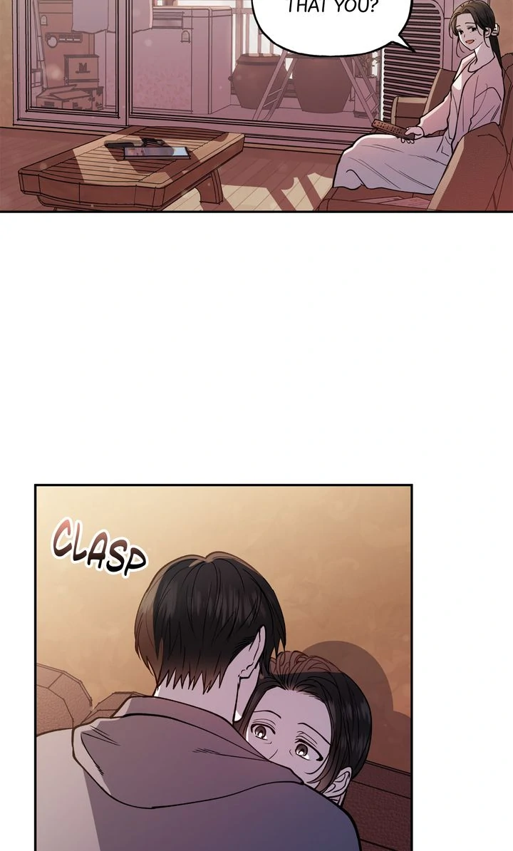 Meet Me Halfway [Full ver.] - Episode 11 manhwa