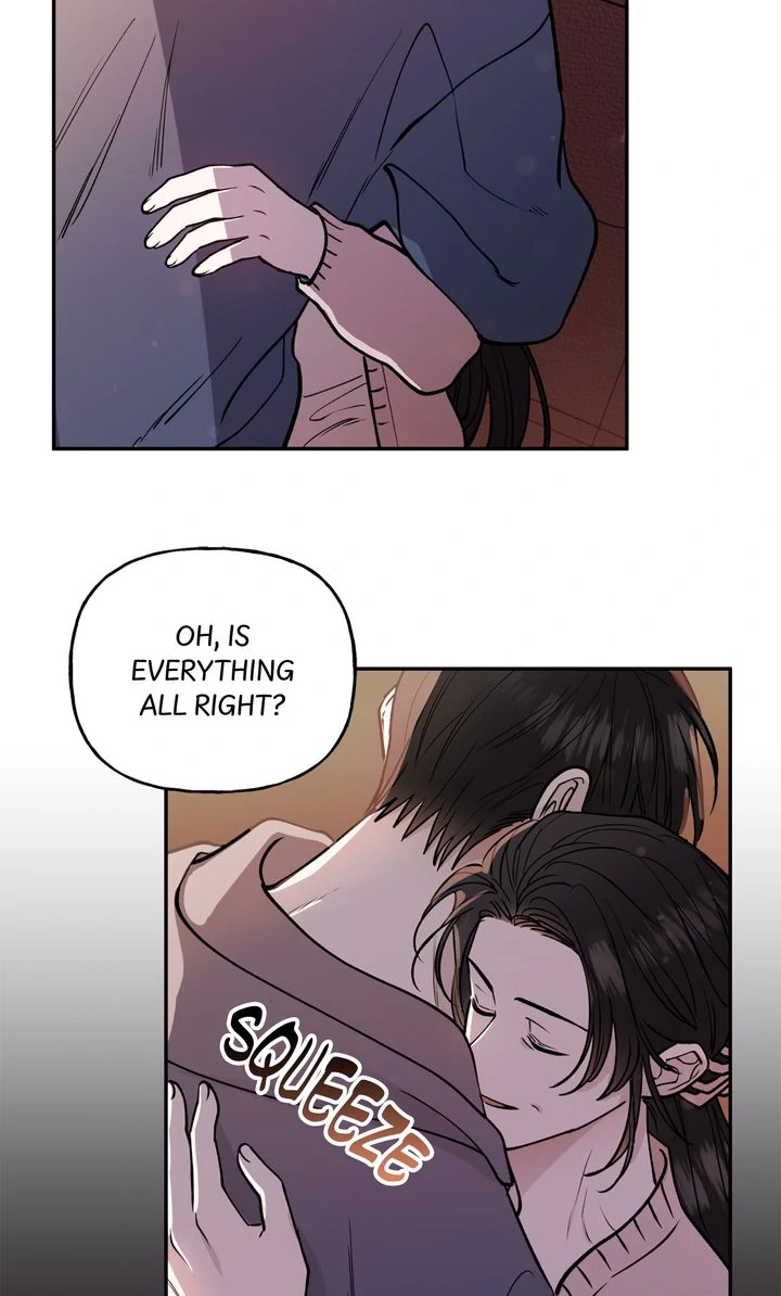 Meet Me Halfway [Full ver.] - Episode 11 manhwa