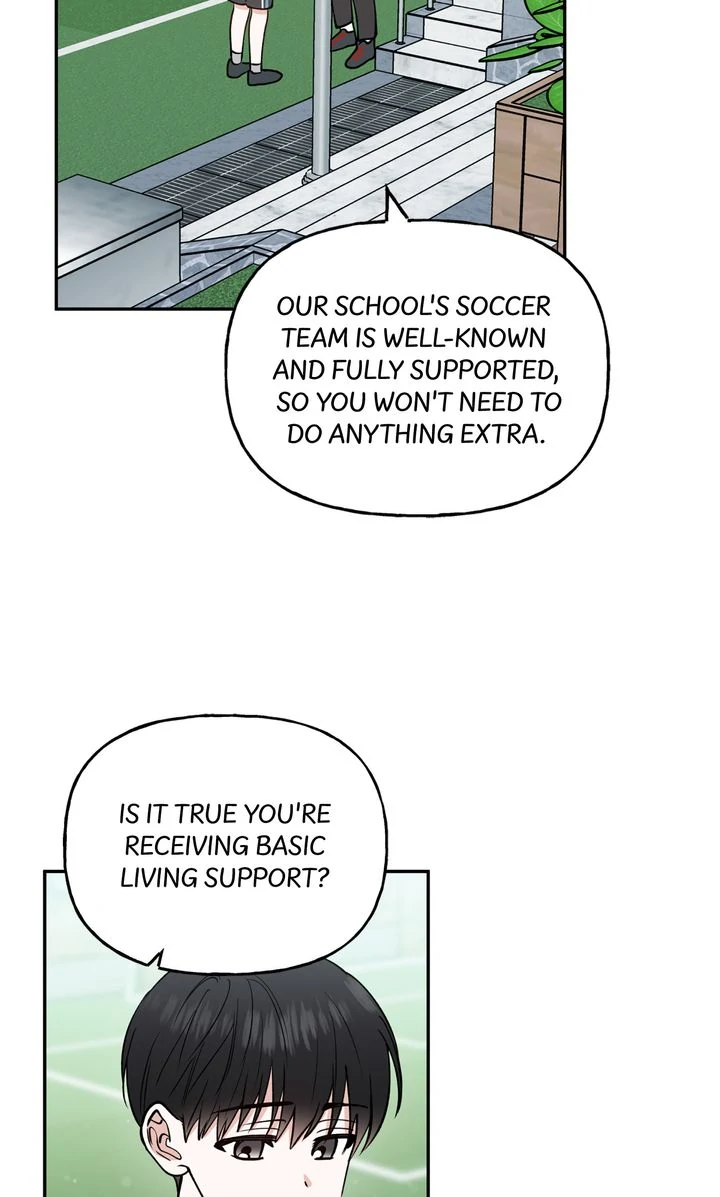 Meet Me Halfway [Full ver.] - Episode 12 manhwa