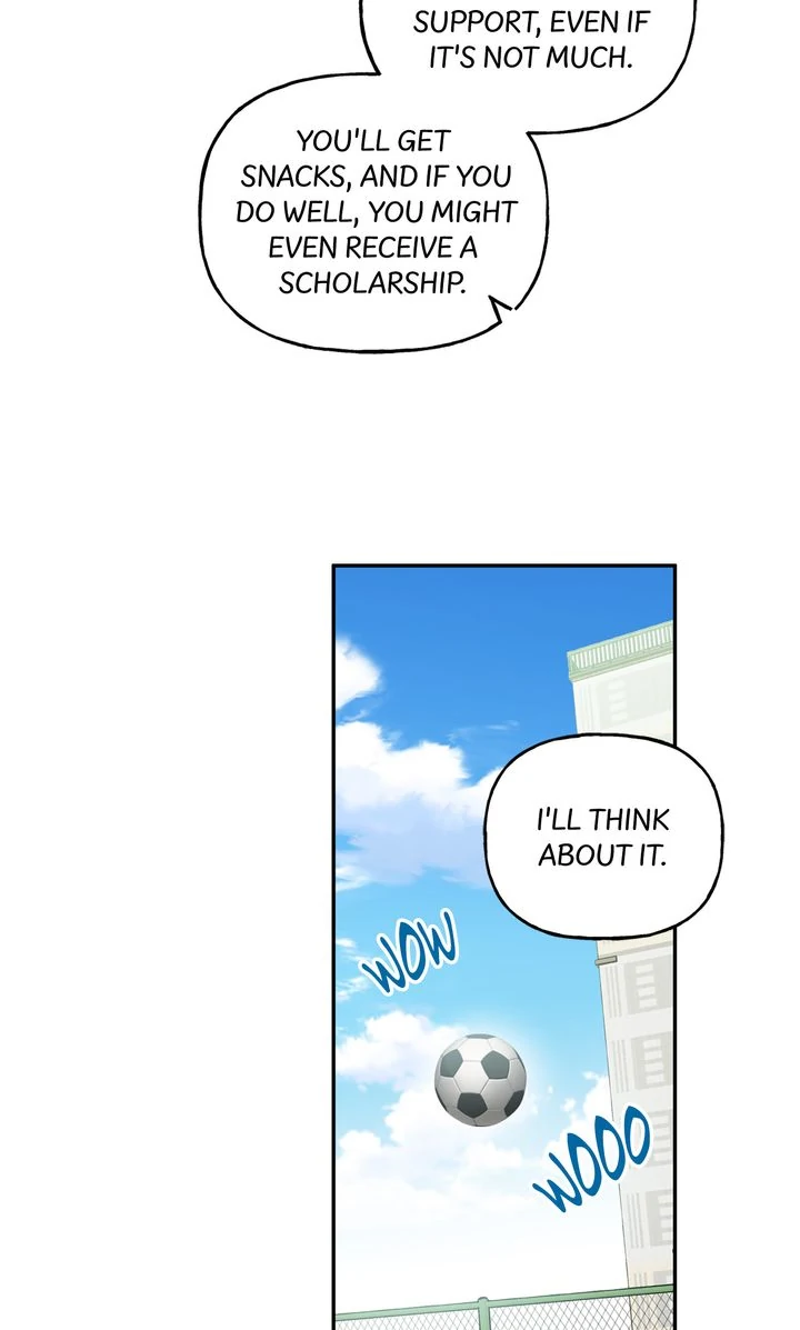 Meet Me Halfway [Full ver.] - Episode 12 manhwa