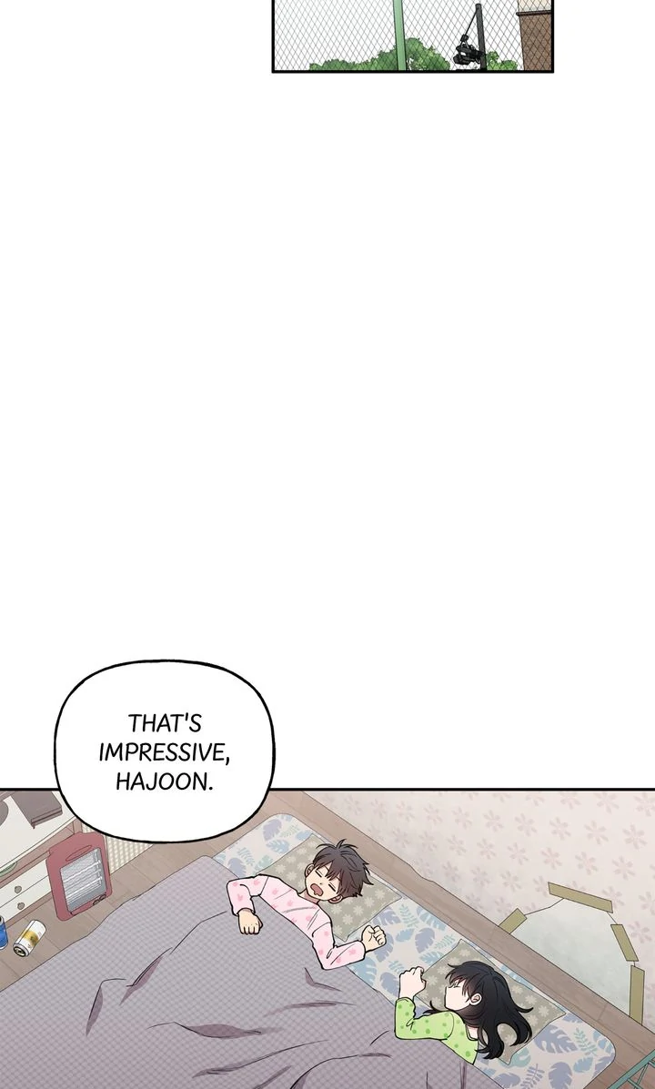 Meet Me Halfway [Full ver.] - Episode 12 manhwa