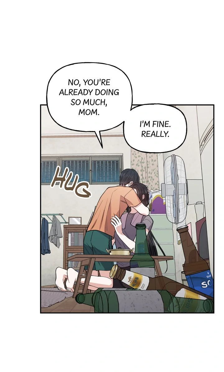Meet Me Halfway [Full ver.] - Episode 12 manhwa